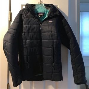 Patagonia Puffer Jacket